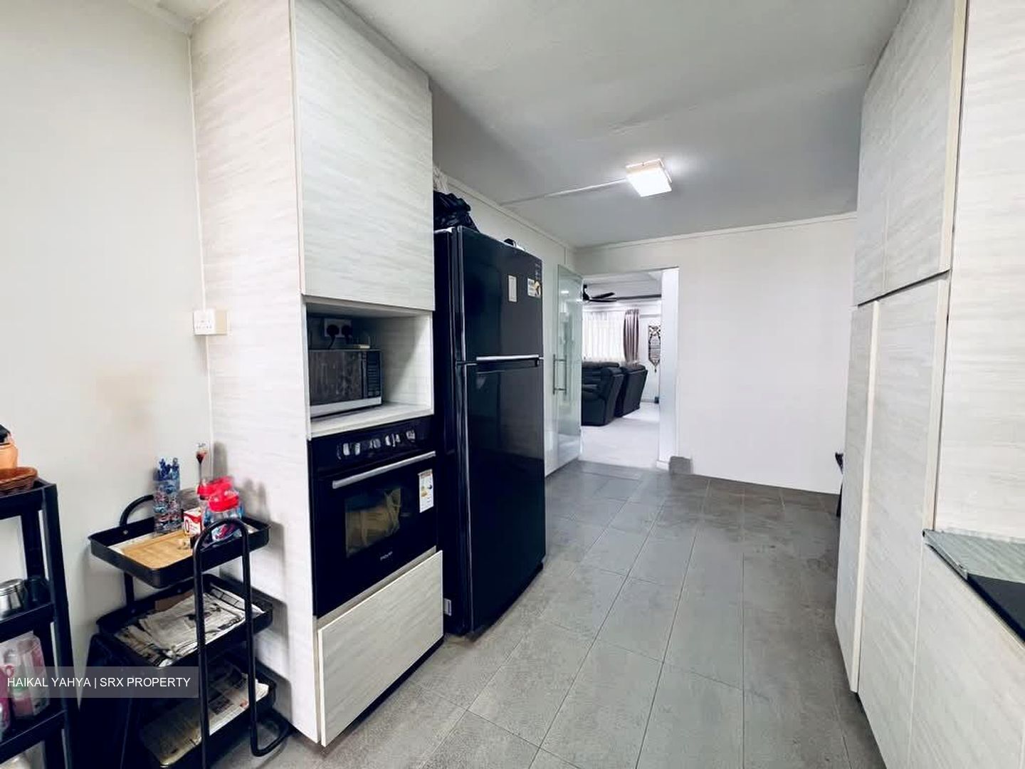 Blk 412 Commonwealth Avenue West (Clementi), HDB 4 Rooms #570165961